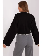 Svetr model 187512 Factory Price Svetr model 187512 Factory Price