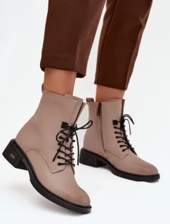 Boty model 222968 Step in style