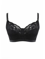 Mateřská podprsenka Panache 10431 36 D Černá