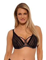 Podprsenka typu balconette Gaia BS 1397 Alicia