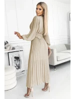 Dámské šaty  414-8 KLARA  - NUMOCO