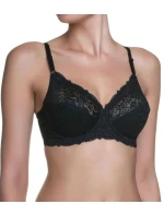 Dámská podprsenka Compliment black - Triumph Dámská podprsenka Compliment black - Triumph