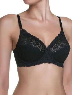 Dámská podprsenka Compliment black - Triumph