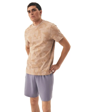 Pánské pyžamo 42599 South - HENDERSON Pánské pyžamo 42599 South - HENDERSON