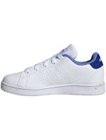 Adidas Advantage Lifestyle Court Lace Junior Shoes H06160