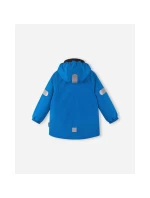 Reima Reimatec Dětská bunda do deště Symppis modrá nepromokavá (5100045B-6590)