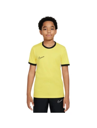 Tričko Nike Dri-Fit Academy 25 SS Jr FZ9758 719