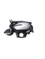 Bezdrátová myš Mad Catz R.A.T. DWS