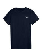 Tričko 4F M3095 M 4FWSS25TTSHM3095 031S pánské Tričko 4F M3095 M 4FWSS25TTSHM3095 031S pánské