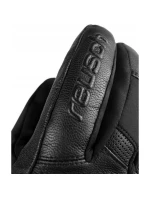 Rukavice REUSCH Jupiter GORE-TEX r. 9 šedo-černé