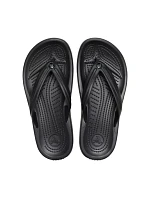 Crocs Crocband Žabky black 11033 0DD