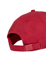 Adidas Liverpool FC baseballová čepice červená KW0512 Adidas Liverpool FC baseballová čepice červená KW0512