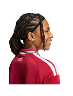 Dětské domácí tričko adidas Manchester United 26/27 červené KC4796 Dětské domácí tričko adidas Manchester United 26/27 červené KC4796