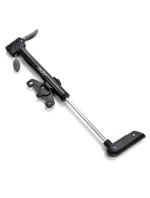 Mini pumpička na kolo Stroke 31597 - Meteor