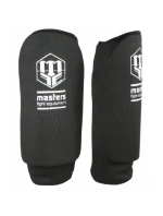 OPR-MASTERS chrániče předloktí černé OPR-MASTERS chrániče předloktí černé