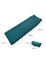 Matrace Meteor 2v1 16440