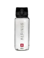 Tritanová láhev Trysil 650 ml Alpinus Active transparentní UZ11064 Tritanová láhev Trysil 650 ml Alpinus Active transparentní UZ11064