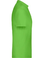 Daiber JN 792 Pánské piqué polo 02.0792 lime green