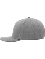 Daiber MB 6634 6 panelová Pro Style kšiltovka 03.6634 grey/grey Daiber MB 6634 6 panelová Pro Style kšiltovka 03.6634 grey/grey
