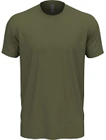 Next Level Apparel N 3600 Unisex tričko 08.3600 military green Next Level Apparel N 3600 Unisex tričko 08.3600 military green