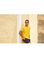Fruit of the Loom Original T Tričko 16.1082 navy Fruit of the Loom Original T Tričko 16.1082 navy