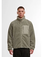 Build your Brand BY 406 Unisex fleecová bunda "Bonded Sherpa" 56.0406 black Build your Brand BY 406 Unisex fleecová bunda "Bonded Sherpa" 56.0406 black
