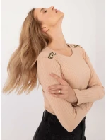 Halenka RV BZ A 210.43 camel