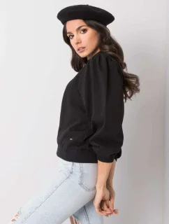 Mikina TW BL G 079.18 černá