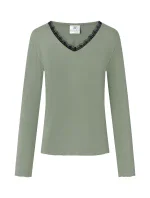 Pyžamo Emerald Dreams - Momenti Per Me