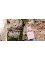 Kabelka VUCH Smokie Resistant Creme