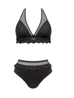 Dvojdílné plavky S1061P2 - Self Dvojdílné plavky S1061P2 - Self