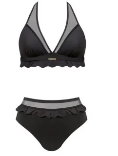 Dvojdílné plavky S1061P2 - Self