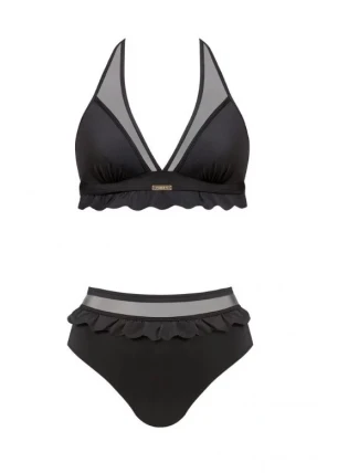 Dvojdílné plavky S1061P2 - Self Dvojdílné plavky S1061P2 - Self