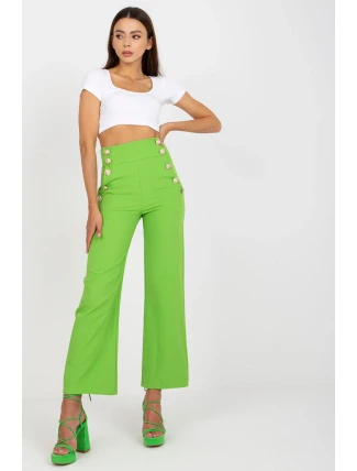 Dámské kalhoty model 167110 Italy Moda Dámské kalhoty model 167110 Italy Moda