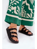 Pantofle  model 212149 Step in style