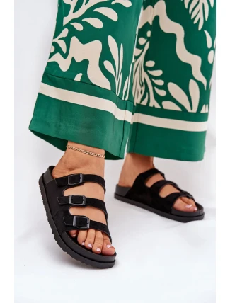 Pantofle  model 212149 Step in style