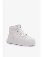 Sportovní obuv  model 212721 Step in style