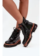 Boty model 218720 Step in style Boty model 218720 Step in style