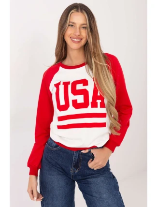 Mikina  model 222556 Rue Paris