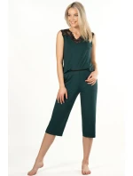 Mefemi Mix&Match Margot Krajková pyžamová košile S-2XL Mefemi Mix&Match Margot Krajková pyžamová košile S-2XL