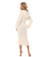 L&L 2412 Noční košile dlouhá S-XL dámská L&L 2412 Noční košile dlouhá S-XL dámská