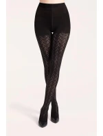 Gabriella Cashmir punčocháče art.105 150 den 2-4