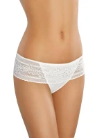 Dámská tanga 161 white - GABIDAR