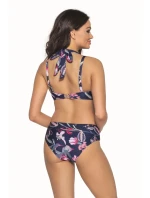 Spodní díl plavek 167/12 Flowers - AVA Spodní díl plavek 167/12 Flowers - AVA
