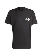 Tričko adidas Tennis APP M II5918 pánské Tričko adidas Tennis APP M II5918 pánské