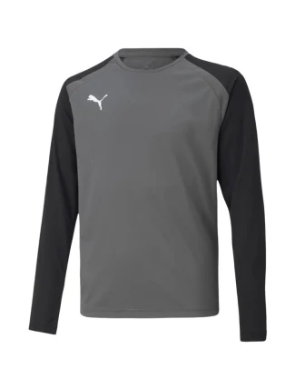 Brankářská mikina Puma teamPacer GK LS Jersey Jr 704939 43 Brankářská mikina Puma teamPacer GK LS Jersey Jr 704939 43