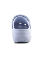 Žabky Crocs Classic Platform Clog W 206750-5AF