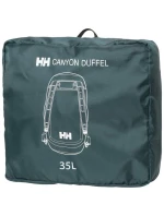 Helly Hansen robustní batoh CANYON DUFFEL PACK 35L 67555 453