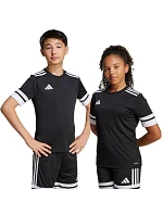 Tričko adidas Squadra 25 Jr JJ0052