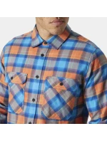 Helly Hansen flanelová košile LOKKA FLANNEL LS SHIRT 62731 304 pánské